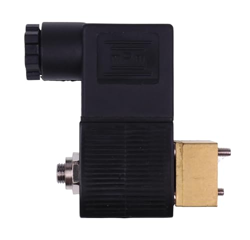 YLQASOON Solenoid Valve 7.5453.0 Compatible with Kaeser Air Compressor
