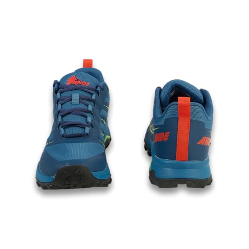 Image of Ande Unisex's Tornado Trekking Shoe
