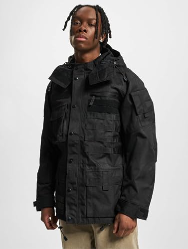 Image of Brandit Individual Wear Men's Commando TAC Jacket