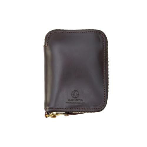 �W�b�v�t���~�j���z ZIP ARND SMALL WALLET CIGAR 03-5814 / ���K����t�� �u���C�h�����U�[ ���v �X�R�b�g�����h�� CIGAR