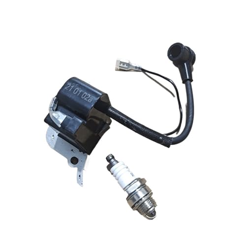 Bobine d'allumage de haute précision pour tronçonneuse CS4200 4016 4000