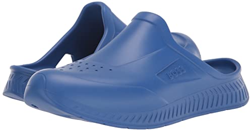 Image of BOSS Men's Mesh Mix Running Sneakers