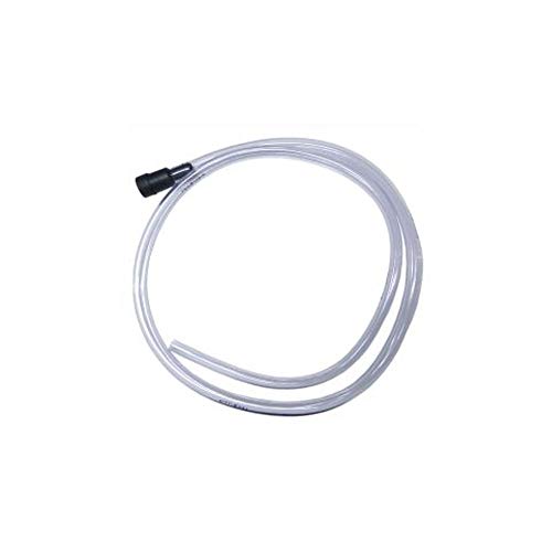 Mangueira com bomba mágica para transferência de líquidos