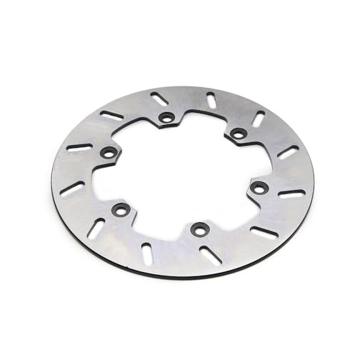 Disque de frein arrière moto pour éliminer les vibrations sur WR125 YZ400F DT125