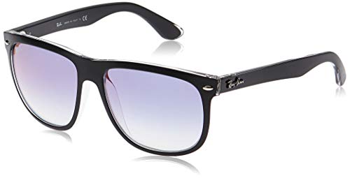 boyfriend glasses ray ban