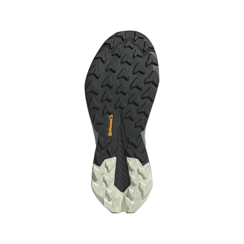 adidas Mens National Geographic X Terrex Trailmaker 2 GTX Hiking Hiking Sneakers Shoes - Black, Grey2