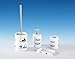 Produktbild Sanwood 6641926 Vater und Sohn Seifenspender 360 ml Pumpspender