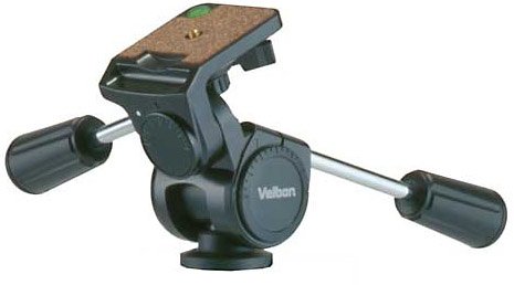 Amazon.co.jp: Velbon PH-360N Head Head : Electronics