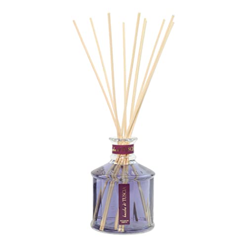 Erbario Toscano Bacche Di Tuscia Home Fragrance Diffuser 1L