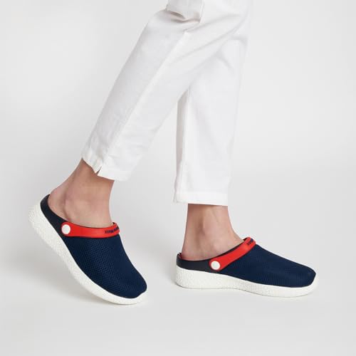 Image of KazarMax Teen Boys Clogs