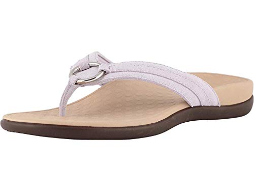 vionic tide aloe toe post sandal