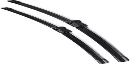 Balais essuie-glace Jeep Renegade BU 2014-2023 kit avant arrière voiture LHD 24 20