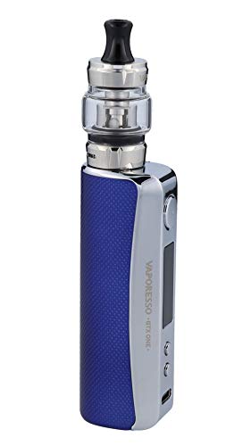 Kit GTX One Vaporesso Bleu - Image 5