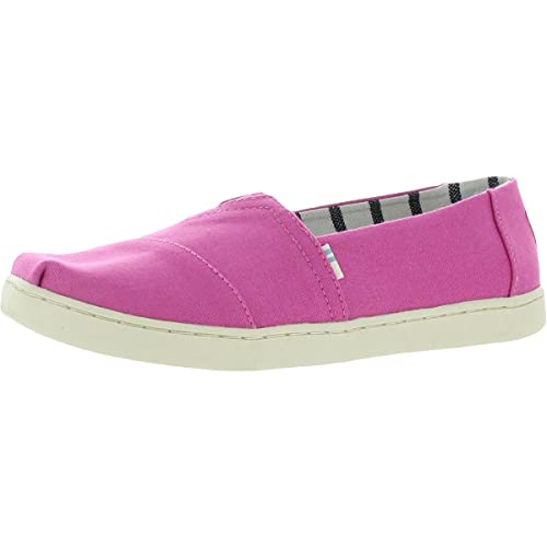 Image of TOMS Girls' Luca Slip-On Sneakers