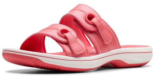 Image of Clarks Womens Breeze Maye | Casual Shoes