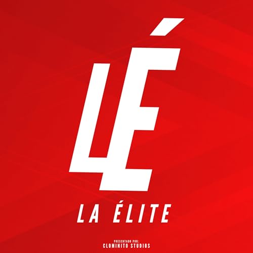 La &Eacute;lite Hn cover art