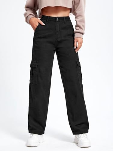 Image of KOTTY Women's Straight Jeans