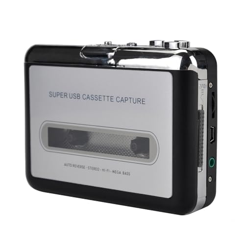 Convertisseur USB capture musique solution pour restaurer vos vieux audio - 6