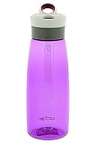 Contigo Autoseal Grace Water Bottle, 32-Ounce, Radiant Orchid