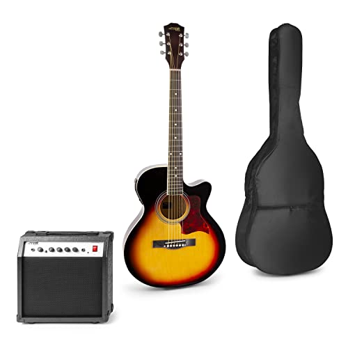 Guitare electro acoustique nylon le top 10 de mars 2025 ⇒ Les Meilleurs .info
