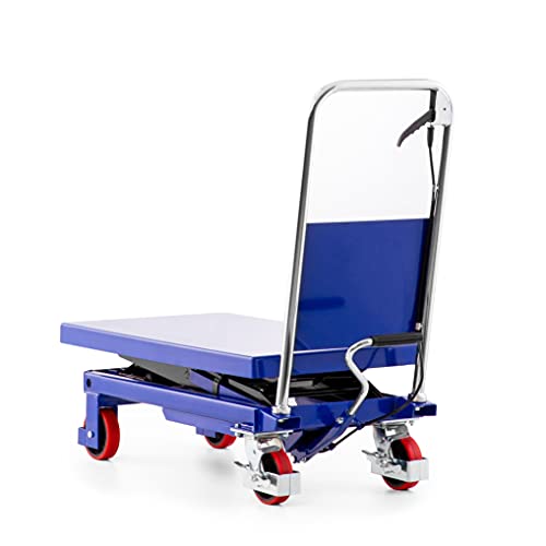 Pallit Piattaforma elevatrice X idraulica |