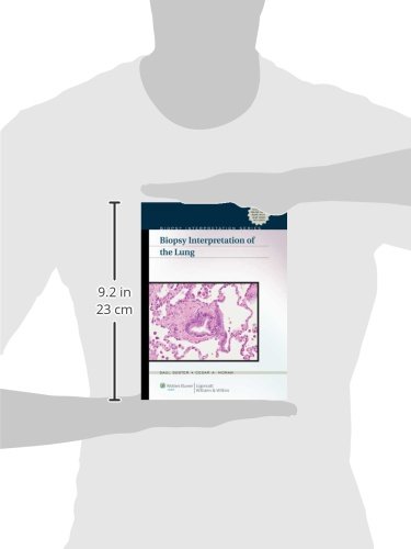Biopsy Interpretation of the Lung