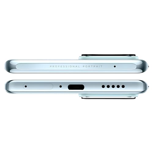 Image of vivo V30 5G 8GB RAM 256GB Storage Andaman Blue