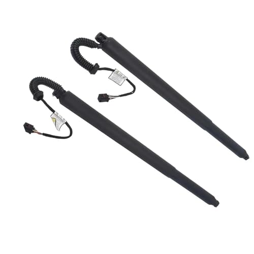 Support de levage à ressort à gaz Seat Ateca hayon électrique amortisseur coffre