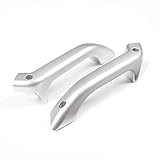 4. Eine feine Oberflächenbehandlung erzeugt ein Gefühl von Glanz und verleiht Ihnen einen Hauch von Luxus und Eleganz. Helfen Sie Ihnen, die Tür leichter zu öffnen und zu schließen.