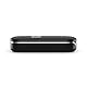 HP Sprocket, tragbarer Sofortbilddrucker Drucker 0.0 Schwarz
