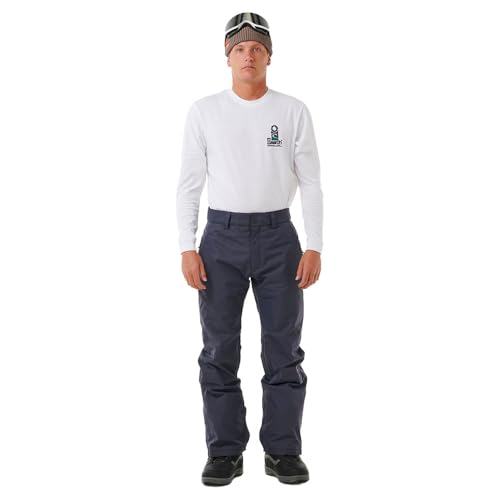 Pantalon de neige Base Rip Curl technologie 10k protection imperméable
