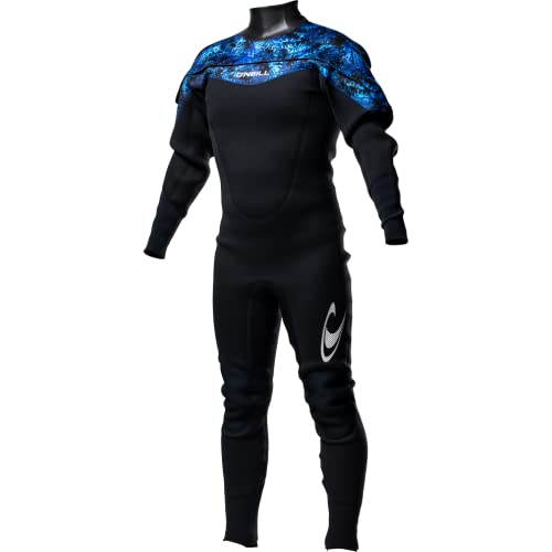 Amazon | 21-22 O'NEILL オニール セミドライ ウェットスーツ ウエット
