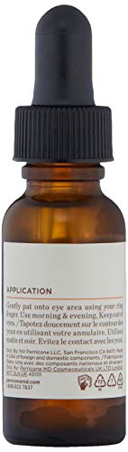 Perricone Md Vitamin C Ester Brightening Eye Serum 0.5 Oz #TOP3