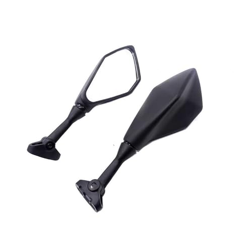 Espejos retrovisores giratorios de cristal para motos Honda CBR600 y CBR1000RR