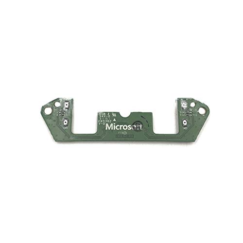 Placa PCB botón flexible para mando inalámbrico Xbox One Elite 2