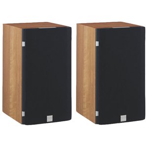 Amazon | スピーカーシステム (ライトウォールナット) LEKTOR 2