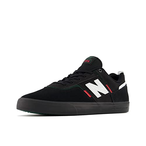 Image of New Balance Unisex Adult Numeric 306 V1 Skateboarding Shoes