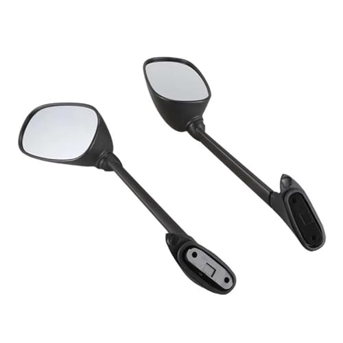 Retrovisores laterales traseros TMAX500 para solucionar puntos ciegos 2