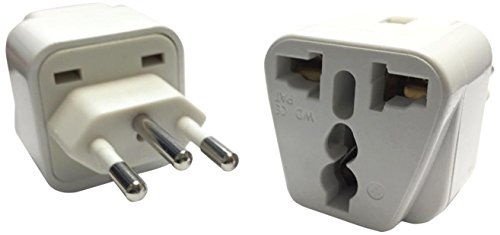 NASAタイプ 電源プラグ 40個セット【新品、未使用】 海外用電源プラグ | Joshin webショップ 通販