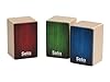 Sela SE 108 Mini Cajon Shaker Set #1
