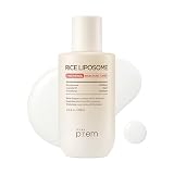 make prem メイクプレム ライスリポソーム パンテノール モイスチャートナー 200ml 保湿化粧水 ライスリポソーム パンテノール セラミド配合 高保湿 保湿化粧水 保湿トナー 敏感肌 低刺激 韓国コスメ