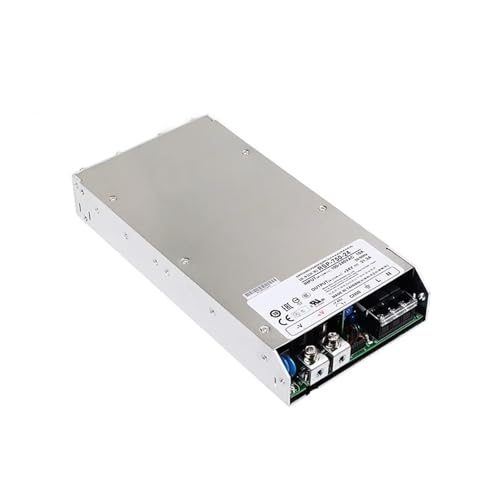 RSP-750-5 Alimentation à découpage ultra-mince de rechange 5V pour régulation stable