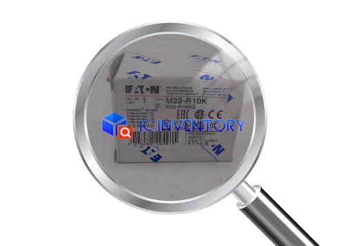 1PCS New M22-R10K