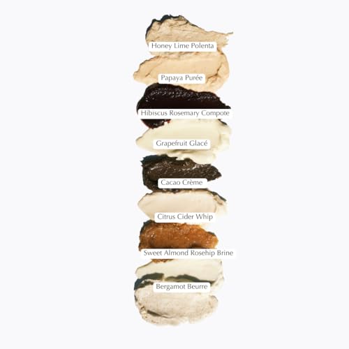 SHIMMER CHEF Essentials Set | 6 Fresh Organic Skincare & Haircare Formulas | Botanical Treatments that Create The Shimmer Effect: Radiance for Skin, Hair & Mood - Image 5