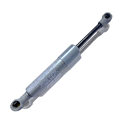 2 molle a gas di ricambio per Liftomat Kesseböhmer 50N - 500N 2 molle a gas di ricambio per Liftomat Kesseböhmer 50N - 500N