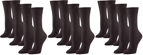 Image of HUE Women's Supersoft Casual Boot Socks