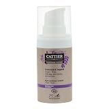 Cattier - Contour des Yeux Anti-Âge, Anti-Cernes, Anti-Poches - Bio...