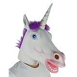 Adecuado para Pascua, carnaval, Halloween, Navidad, fiestas de máscaras, fiestas de disfraces o cualquier otra fiesta.