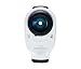 Nikon Coolshot Pro Stabilized Golf Rangefinder Standard Version White, Large