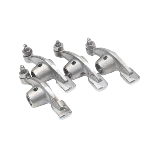 Rocker arm XV250 culuteur de distribution moto STAR250 TTR125 4PC - 5